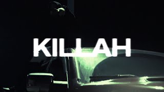 JEEMBO + BATO + TVETH + HELLA HILLZ TYPE BEAT - KILLAH