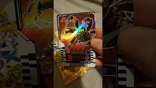 Phase EX Returns! - Daily Gotchard Cards (pack 254)