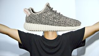 Crazy Adidas Yeezy 350 Boost Release