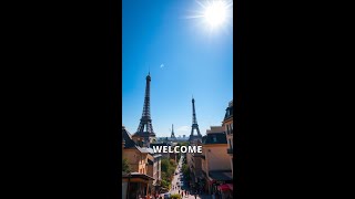 Discover the Magic of Paris