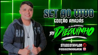 SET DO DJ DIEGUINHO - EM ANAJÁS/MARAJÓ 2024