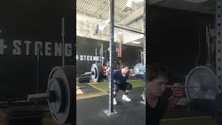 455lb Squat