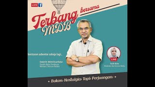 Terbang Bersama MDB Episod 1