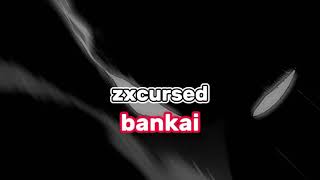 zxcursed - bankai (текст песни)