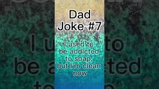 Dad joke #7 #shorts #funny