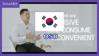 [InnoΛEX] Korea Pavilion 4/6🎥OSD/ONESOFTDIGM