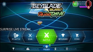 BEYBLADE BURST APP LIVE PLAY WITH YOU