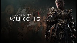 Black Myth Wukong Прохождение с нуля!