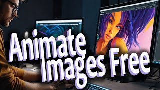 Animate Image