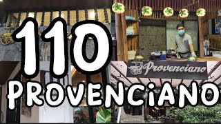 Provenciano 110 Maginhawa Diliman #sharedmoments