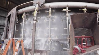 Systems Spray-Cooled Equipment and How It's Tested