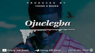 Afrobeat Instrumental 2024 - " OJUELEGBA "