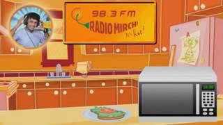 Radio Mirchi ! Joke Suna Hai ! RJ Naved