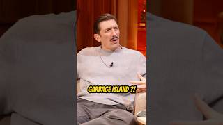 Andrew Schulz On Tony Hinchcliffe Puerto Rico Joke #andrewschulz #killtony #donaldtrump #shorts