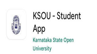 ksou How to login ksou student app / important update from ksou 2022