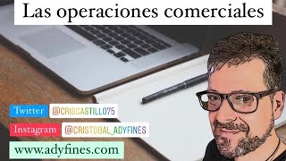 OC 2 Compras y ventas descuentos fuera de factura