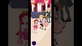 Royal Story Puzzle Level 41#shorts #youtubeshorts #viralvideo #royalstorypuzzle