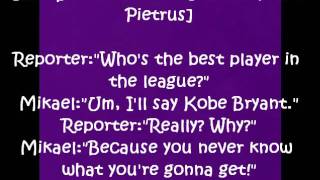 Kobe Bryant Lyrics Lil Wayne