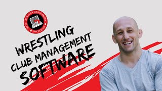 Business Strategies For Wrestling Clubs (Episode 2 - How We Organize Our Club)