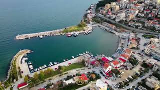 Уикенд в Кавала /Гърция/ - Weekend in Kavala /Greece/