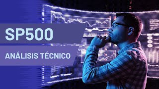 s&p500 📈 Análisis estructural y posibles escenarios