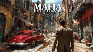 Mafia: The Old Country - Official Teaser Trailer (Coming 2025)