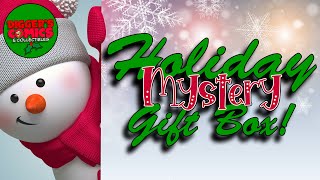 Holiday Mystery Gift Boxes!