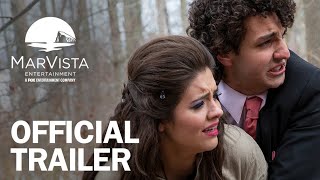 I Do, Or Die: A Killer Arrangement - Official Trailer - MarVista Entertainment