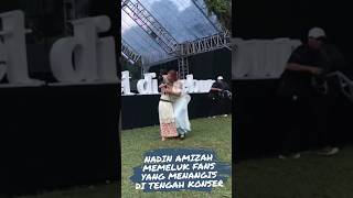 Siapa yg pengen juga??? #nadinamizah #bertaut