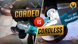 Corded vs Cordless Power Tools- Which One You Need