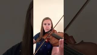 5k vs 50k violin: which is which? #violin #music