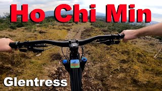 Ho Chi Min - Glentress 2022