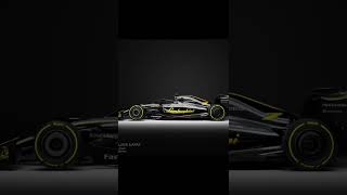 Lamborghini in F1 #f1 #formula1