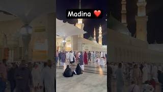 #madinah #makkah #love #trending #ytshort #madina #shorts