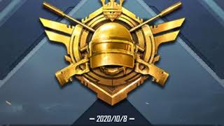 ##PUBG Mobile SOLO Rank push Road to top 💯|Rohan Gamer|