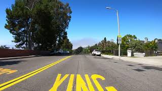 "Top Of The World " Spot / Laguna Beach, California / August 2020