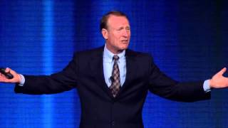 Motivational Business Speaker - Mark C Thompson