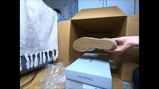 Epantofi Huge Unboxing: How To Deal With Epantofi Online Order. What I KEEP and what I RETURN!