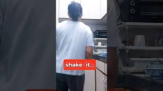 shake it #nhensvlog #shortvideos #shorts #dance