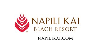 Napili Kai Beach Resort