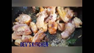 சிக்கன் பிரட்டல் |கோழிக்கறி பிரட்டல் #chicken #chickenrecipe #chickensidedish #chickendryrecipe