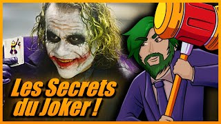 Mes 6 Réflexions sur le JOKER I Qui est le MEILLEUR Joker ?