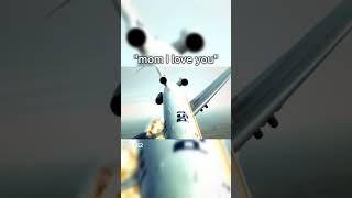 last words of pilots before crash😥 #610 #800 #182 #flight #airplane #747 #757 #767 #777 #787