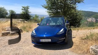 Ep. 92: 5 good things with the Tesla model 3LR D