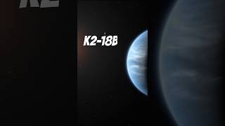 Discovering Life on K2-18b | A New Frontier in Exoplanet Research