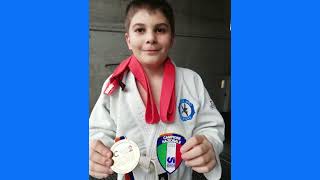 IL BILANCIO DELLA RYU JUDO VALLECAMONICA