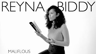 REYNA BIDDY - MELLIFLUOUS