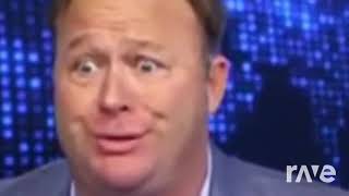 Alex Jones Finally Snaps Reaction!!! Sub Special} - Dj Ytp & Bbt Network | RaveDj