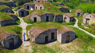 L'UNICITA' DELLA LUCANIA - ACERENZA (PZ) - PIETRAGALLA (PZ) - IRSINA (MT)