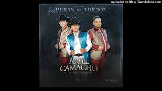 Ariel Camacho - La FEA